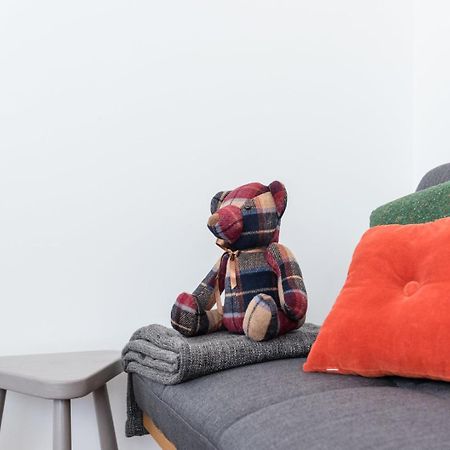 فندق Guestready - Chic And Cozy Getaway بورتو المظهر الخارجي الصورة