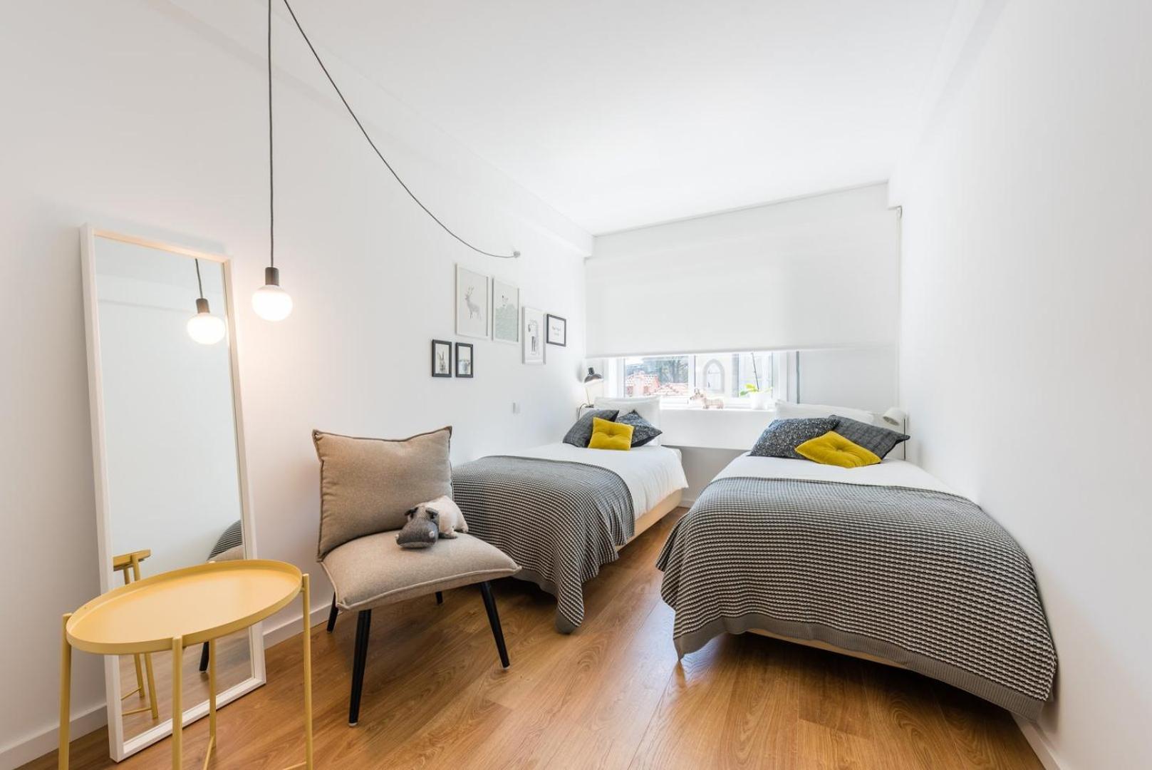 فندق Guestready - Chic And Cozy Getaway بورتو المظهر الخارجي الصورة