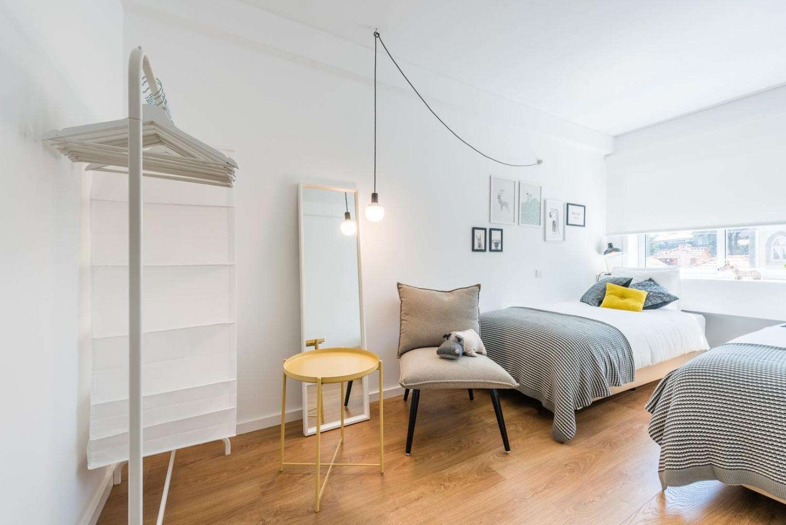 فندق Guestready - Chic And Cozy Getaway بورتو المظهر الخارجي الصورة