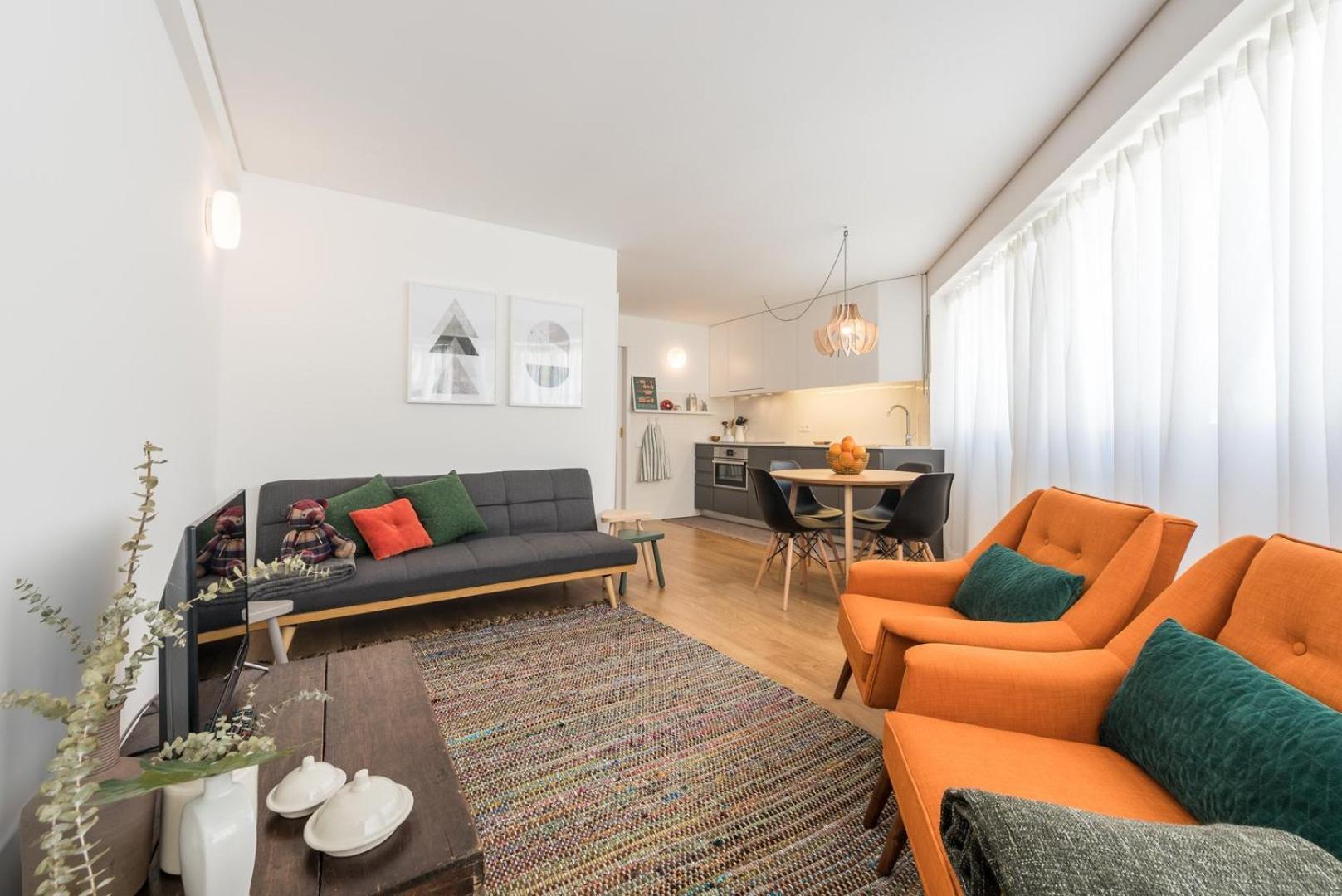 فندق Guestready - Chic And Cozy Getaway بورتو المظهر الخارجي الصورة