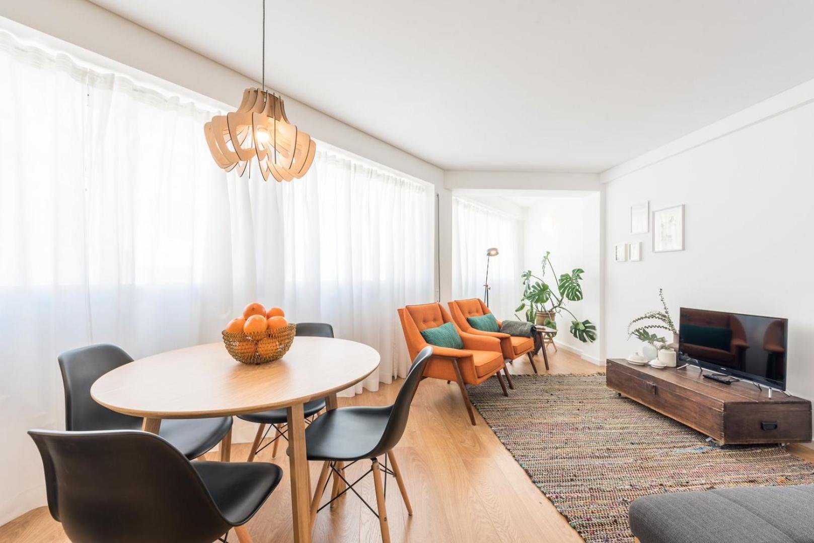 فندق Guestready - Chic And Cozy Getaway بورتو المظهر الخارجي الصورة